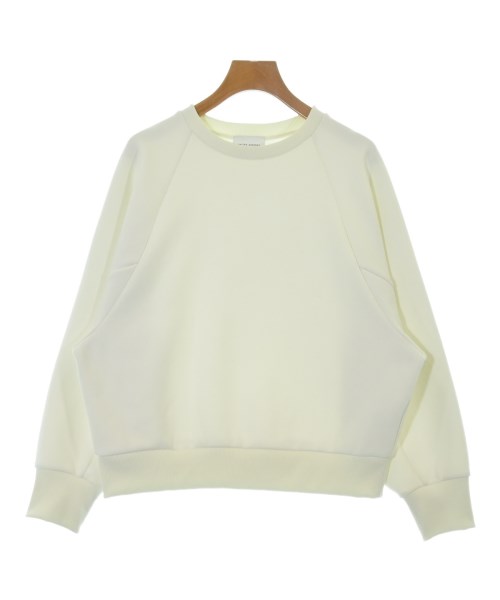 UNITED ARROWS(ユナイテッドアローズ)スウェット 白 サイズ:F/2200680095053