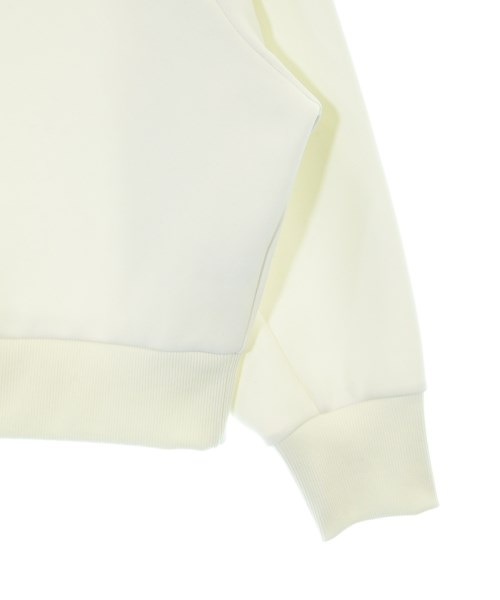 UNITED ARROWS（ユナイテッドアローズ）スウェット 白 サイズ:F レディース/2200680095053