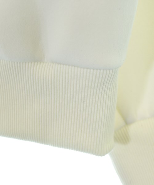 UNITED ARROWS（ユナイテッドアローズ）スウェット 白 サイズ:F レディース/2200680095053