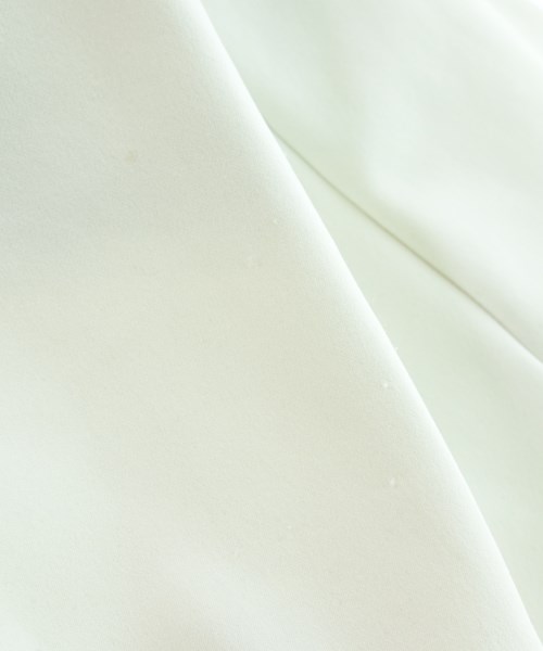 UNITED ARROWS（ユナイテッドアローズ）スウェット 白 サイズ:F レディース/2200680095053