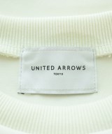 UNITED ARROWS（ユナイテッドアローズ）スウェット 白 サイズ:F レディース/2200680095053