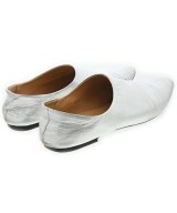 UNITED ARROWS（ユナイテッドアローズ）パンプス シルバー サイズ:EU37(23.5cm位) レディース/2200680095107