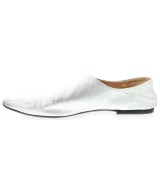 UNITED ARROWS（ユナイテッドアローズ）パンプス シルバー サイズ:EU37(23.5cm位) レディース/2200680095107