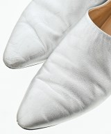 UNITED ARROWS（ユナイテッドアローズ）パンプス シルバー サイズ:EU37(23.5cm位) レディース/2200680095107