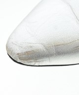 UNITED ARROWS（ユナイテッドアローズ）パンプス シルバー サイズ:EU37(23.5cm位) レディース/2200680095107