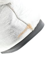 UNITED ARROWS（ユナイテッドアローズ）パンプス シルバー サイズ:EU37(23.5cm位) レディース/2200680095107