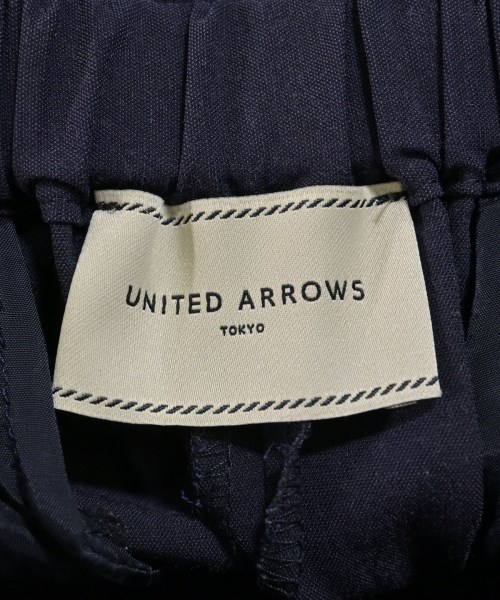 UNITED ARROWS（ユナイテッドアローズ）その他 紺 サイズ:36(S位) レディース/2200672167089