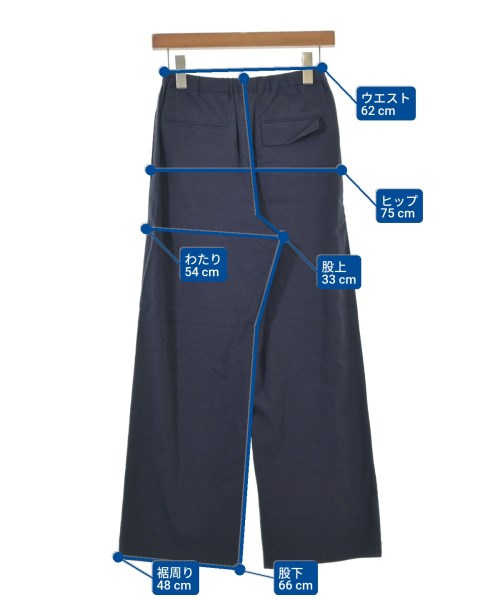 UNITED ARROWS（ユナイテッドアローズ）その他 紺 サイズ:36(S位) レディース/2200672167089