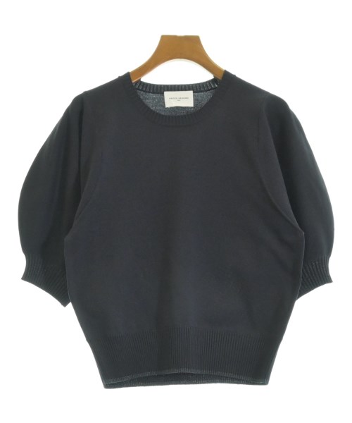 UNITED ARROWS(ユナイテッドアローズ)ニット・セーター 紺 サイズ:F/2200677202013