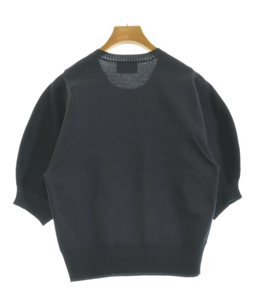 UNITED ARROWS（ユナイテッドアローズ）ニット・セーター 紺 サイズ:F レディース/2200677202013