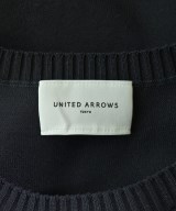 UNITED ARROWS（ユナイテッドアローズ）ニット・セーター 紺 サイズ:F レディース/2200677202013