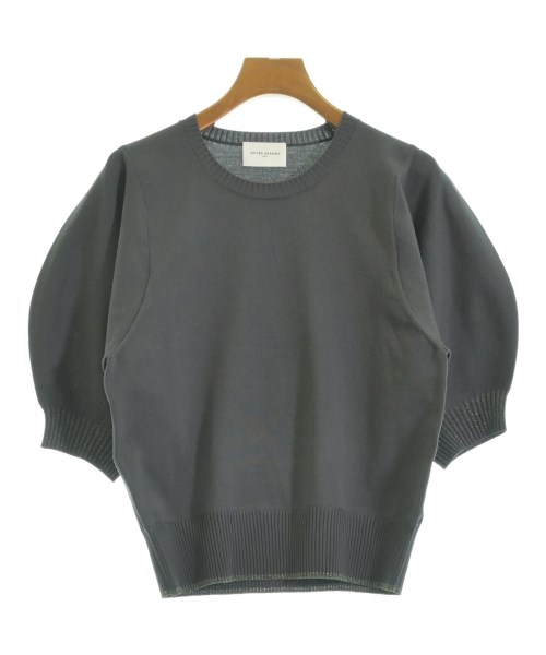 UNITED ARROWS(ユナイテッドアローズ)ニット・セーター グレー サイズ:F/2200677202020