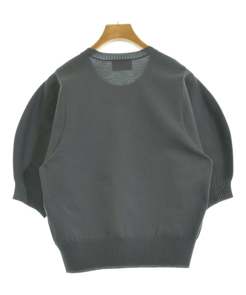 UNITED ARROWS（ユナイテッドアローズ）ニット・セーター グレー サイズ:F レディース/2200677202020