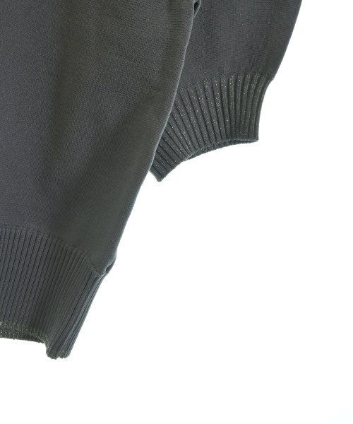 UNITED ARROWS（ユナイテッドアローズ）ニット・セーター グレー サイズ:F レディース/2200677202020