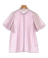 UNITED ARROWS（ユナイテッドアローズ）ブラウス ピンク サイズ:F レディース/2200677202051