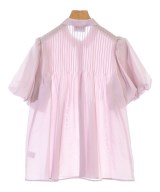 UNITED ARROWS（ユナイテッドアローズ）ブラウス ピンク サイズ:F レディース/2200677202051