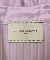UNITED ARROWS（ユナイテッドアローズ）ブラウス ピンク サイズ:F レディース/2200677202051