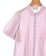 UNITED ARROWS（ユナイテッドアローズ）ブラウス ピンク サイズ:F レディース/2200677202051