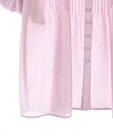UNITED ARROWS（ユナイテッドアローズ）ブラウス ピンク サイズ:F レディース/2200677202051
