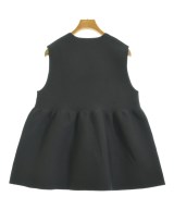 UNITED ARROWS（ユナイテッドアローズ）ベスト/ノースリーブ 黒 サイズ:F レディース/2200677202068