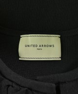 UNITED ARROWS（ユナイテッドアローズ）ベスト/ノースリーブ 黒 サイズ:F レディース/2200677202068
