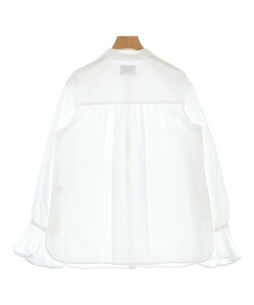 UNITED ARROWS（ユナイテッドアローズ）ブラウス 白 サイズ:F レディース/2200677202075