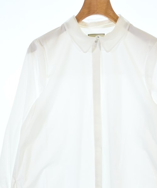 UNITED ARROWS（ユナイテッドアローズ）ブラウス 白 サイズ:F レディース/2200677202075