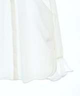 UNITED ARROWS（ユナイテッドアローズ）ブラウス 白 サイズ:F レディース/2200677202075