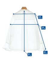 UNITED ARROWS（ユナイテッドアローズ）ブラウス 白 サイズ:F レディース/2200677202075