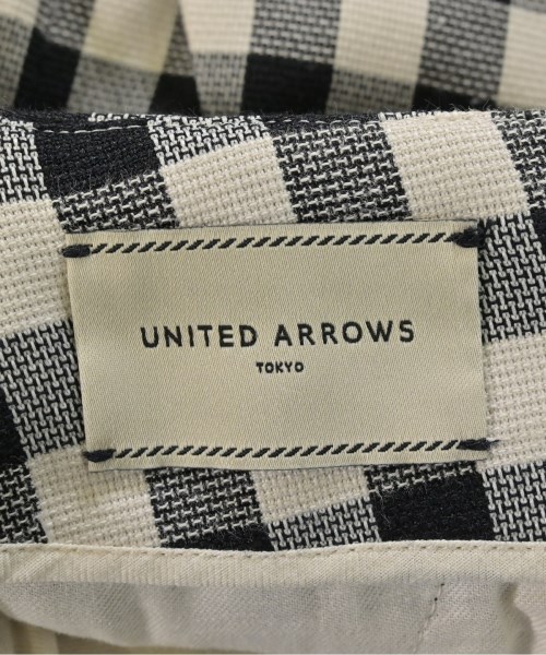 UNITED ARROWS（ユナイテッドアローズ）その他 黒 サイズ:38(M位) レディース/2200677202099