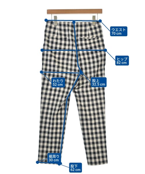 UNITED ARROWS（ユナイテッドアローズ）その他 黒 サイズ:38(M位) レディース/2200677202099