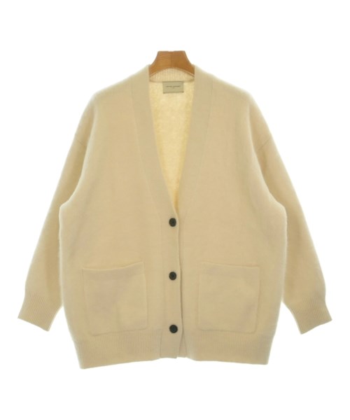 UNITED ARROWS(ユナイテッドアローズ)カーディガン 白 サイズ:-(M位)/2200678510025