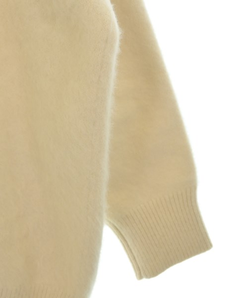 UNITED ARROWS（ユナイテッドアローズ）カーディガン 白 サイズ:-(M位) レディース/2200678510025