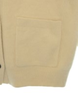 UNITED ARROWS（ユナイテッドアローズ）カーディガン 白 サイズ:-(M位) レディース/2200678510025