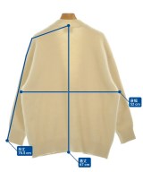 UNITED ARROWS（ユナイテッドアローズ）カーディガン 白 サイズ:-(M位) レディース/2200678510025