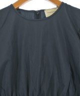 UNITED ARROWS（ユナイテッドアローズ）ブラウス 紺 サイズ:36(S位) レディース/2200680461049