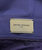 UNITED ARROWS（ユナイテッドアローズ）その他 紫 サイズ:40(M位) レディース/2200680507013