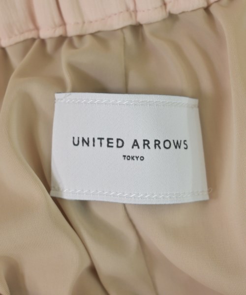 UNITED ARROWS（ユナイテッドアローズ）その他 ピンク サイズ:38(M位) レディース/2200680507167