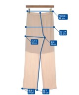 UNITED ARROWS（ユナイテッドアローズ）その他 ピンク サイズ:38(M位) レディース/2200680507167