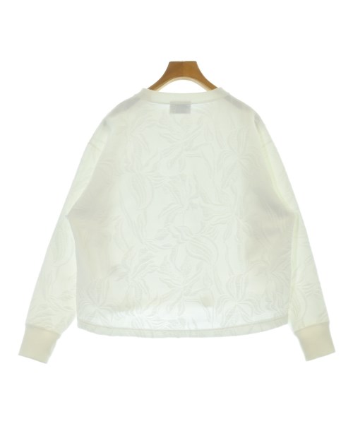 UNITED ARROWS（ユナイテッドアローズ）スウェット 白 サイズ:F レディース/2200674455023