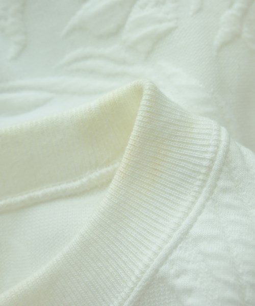 UNITED ARROWS（ユナイテッドアローズ）スウェット 白 サイズ:F レディース/2200674455023