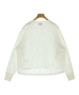 UNITED ARROWS（ユナイテッドアローズ）スウェット 白 サイズ:F レディース/2200674455023