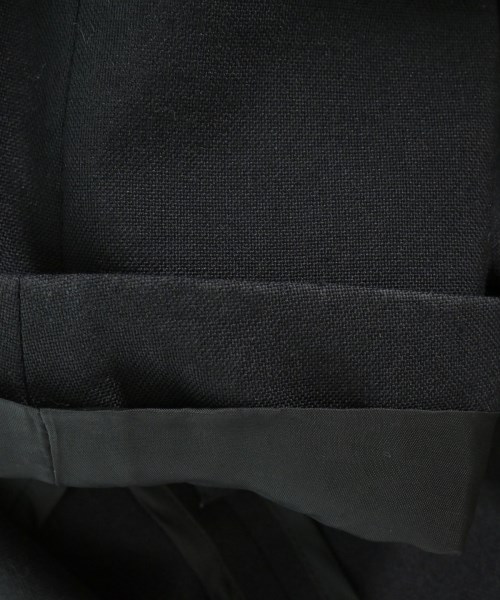 UNITED ARROWS（ユナイテッドアローズ）テーラードジャケット 黒 サイズ:36(S位) レディース/2200674817012