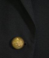 UNITED ARROWS（ユナイテッドアローズ）テーラードジャケット 黒 サイズ:36(S位) レディース/2200674817012