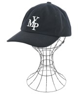 UNITED ARROWS（ユナイテッドアローズ）キャップ 黒 サイズ:- レディース/2200674817036