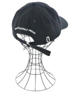 UNITED ARROWS（ユナイテッドアローズ）キャップ 黒 サイズ:- レディース/2200674817036