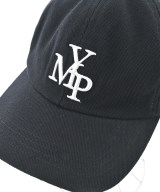 UNITED ARROWS（ユナイテッドアローズ）キャップ 黒 サイズ:- レディース/2200674817036