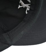 UNITED ARROWS（ユナイテッドアローズ）キャップ 黒 サイズ:- レディース/2200674817036