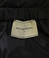 UNITED ARROWS（ユナイテッドアローズ）ロング・マキシ丈スカート 黒 サイズ:36(S位) レディース/2200675276016