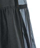 UNITED ARROWS（ユナイテッドアローズ）ロング・マキシ丈スカート 黒 サイズ:36(S位) レディース/2200675276016